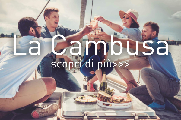 La Cambusa