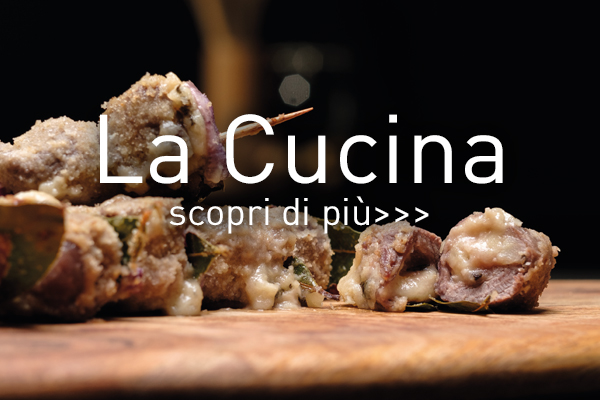 Cucina e panini