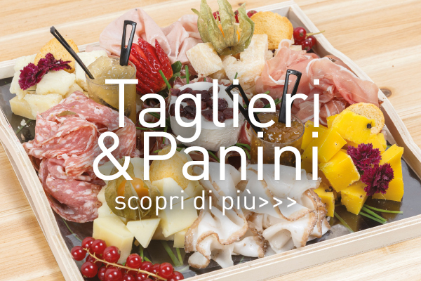 Taglieri Prezzemolo & Vitale