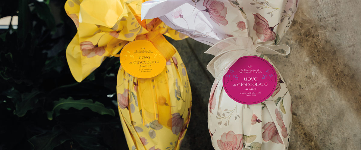 Easter Eggs Easter Eggs