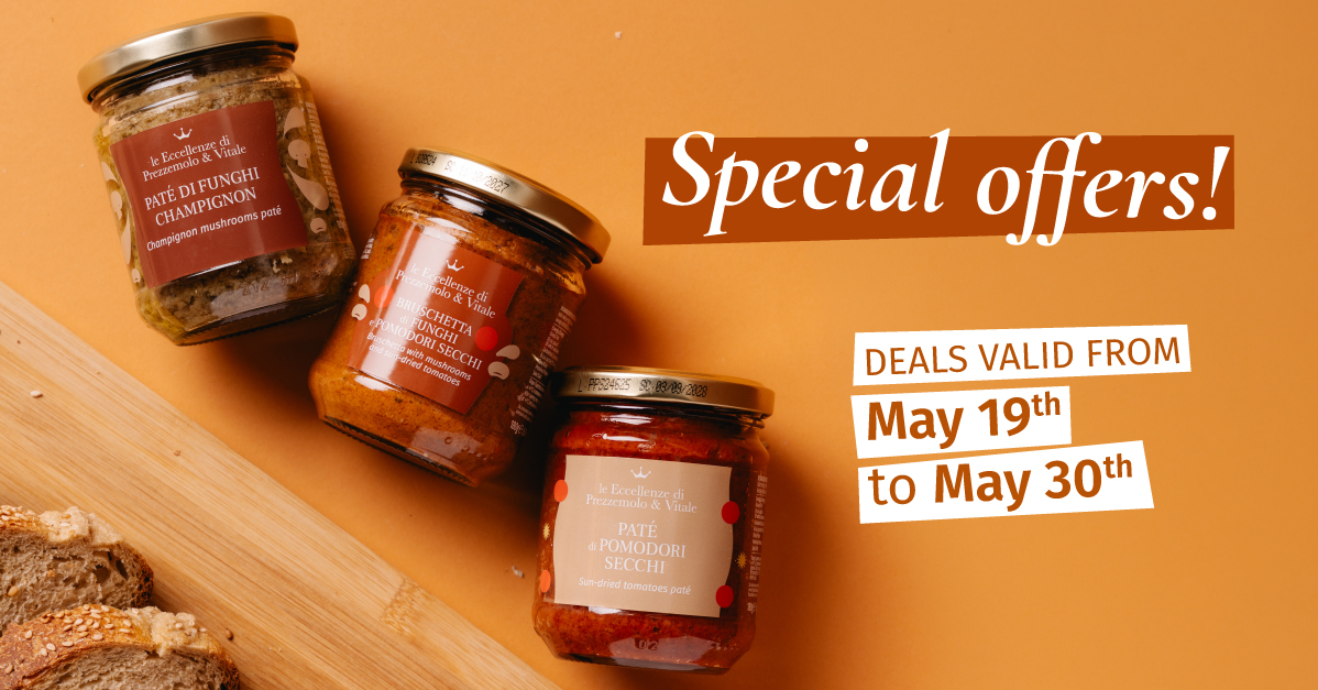 Special offers