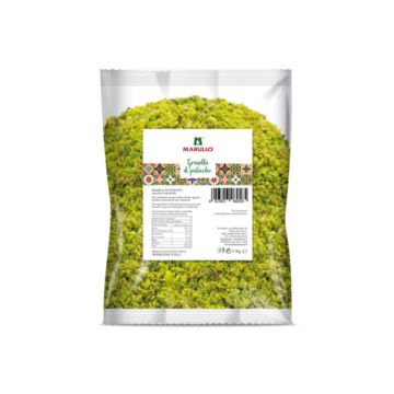 Marullo Sicilian pistachio pieces 50g