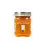 giù giù marmellata arance e zenzero bio biologico gr. 250 prezzemolo e vitale