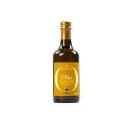 Le Eccellenze di Prezzemolo & Vitale Olio extravergine di oliva IGP ml. 500