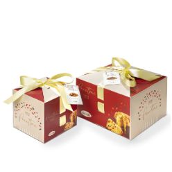 Natisani Gluten free panettone 600g