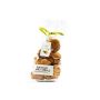 giù giù pasticcini vegan arancia e cannella gr. 250 prezzemolo e vitale