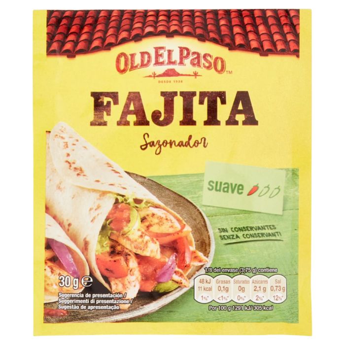 fajita