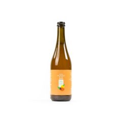 giù giù birra artigianale golden ale chiara cl 75 prezzemolo e vitale