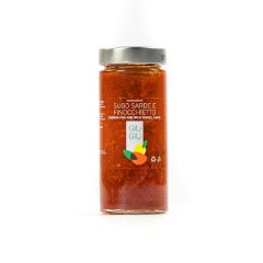 giù giù sugo sarde e finocchietto gr. 300 sicilia siciliano prezzemolo e vitale