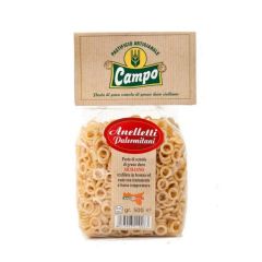 Campo Anelletti 500g