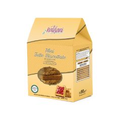 Natisani Mini gluten free rusks 90g
