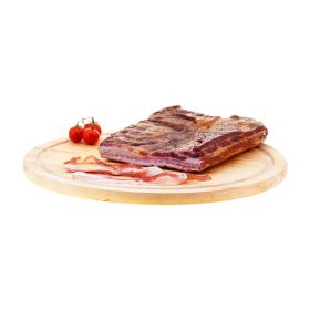 Le selezioni P&V Raw bacon