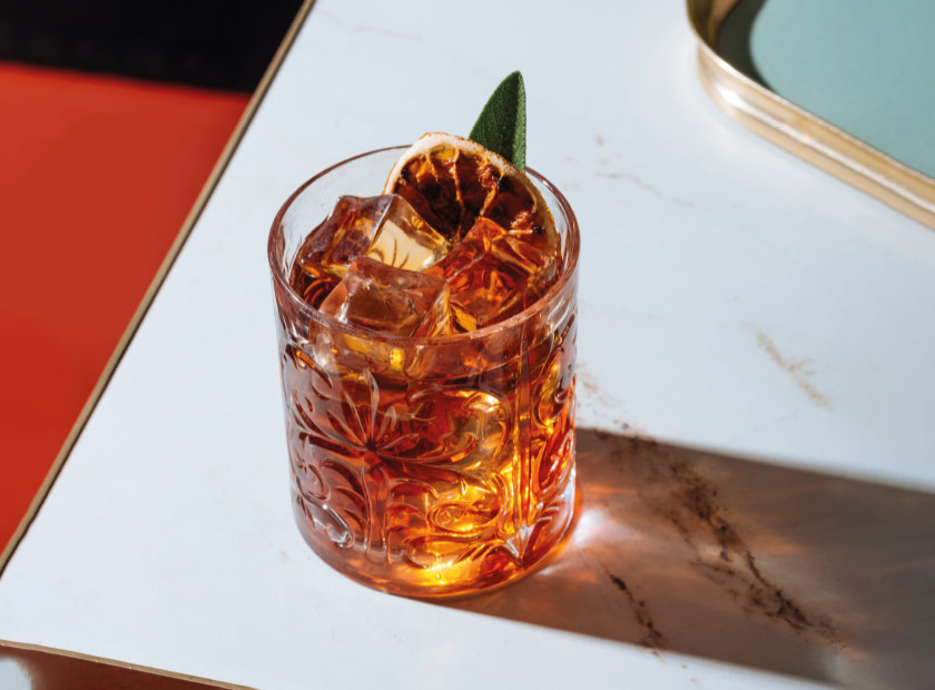 Raise your tumblers! - Best cocktails 