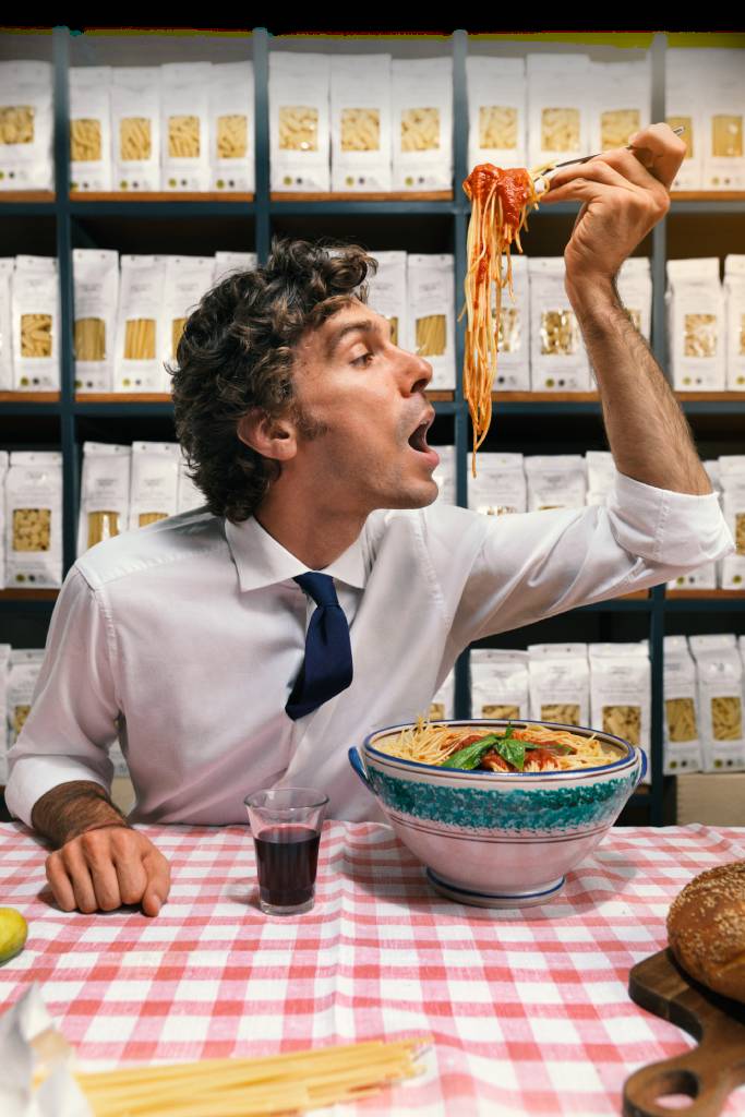 D'acqua, di vento, diverso